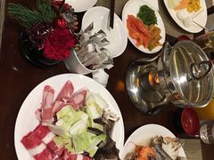 -天津君隆威斯汀酒店