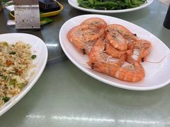 -红月湾海鲜饭店•沙滩海景(双月湾店)