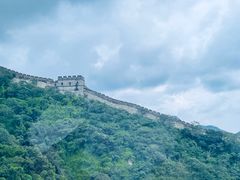 -慕田峪长城