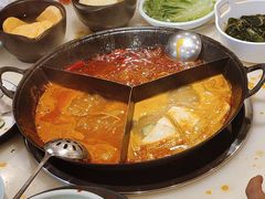 -巴蜀大将火锅(太原旗舰店)