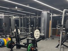 -乐刻运动健身(中电照明大厦店)