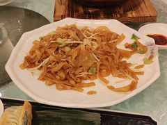 -御满江海鲜酒家(洛溪新城店)