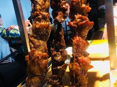 -通海俄式烧烤(下瓦房店)
