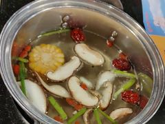 -呷哺呷哺(西单大悦城店)