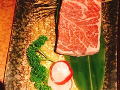 -赤坂亭 M9和牛烧肉(水街店)