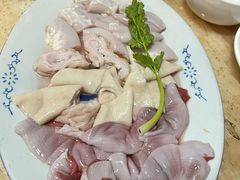 -华哥新鲜猪精品美食