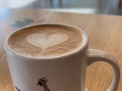 -ZOO COFFEE动物园咖啡(望京锐创店)