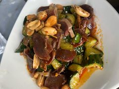 -巴子烤鸭