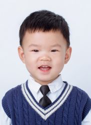 -RosyBaby萝西儿童摄影(园区店)