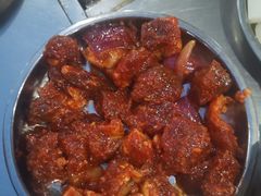 -同心烧烤(总店)