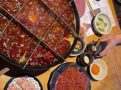 -白乐天毛肚火锅馆(南滨路店)