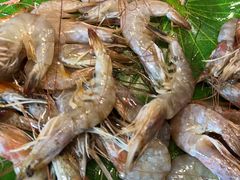 -鑫海汇海鲜烤肉自助(北国商城店)