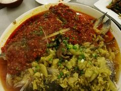 -嘉丰湘菜馆(芳群园店)