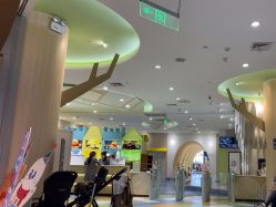 -MELAND CLUB亲子乐园·派对(浦东LCM置汇旭辉馆)