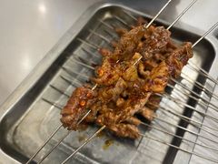 -文文烤肉(大皮院店)