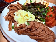 -杰J.w.m深夜食堂 厚杰居酒屋(淮海街商业街店)