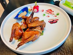 -翠湖宾馆·中餐厅