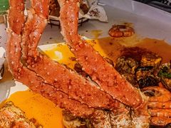 -The Boiling Crab宝灵蟹手抓海鲜(中国首店)