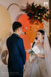 -琥珀婚礼策划AMBER WEDDING