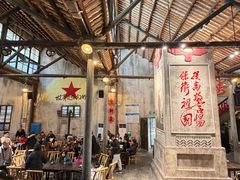 -東茅街茶馆