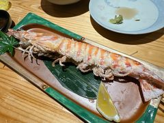 -镹·鱼料理  国产鱼使用店