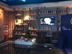 -歌库K馆量贩KTV(万达广场店)