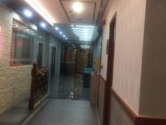 -香江明珠休闲水汇(罗湖村店)