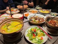 -青年公社烤鸭(熙悦天街店)