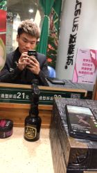 点击看大图 -发源地HAIR SALON