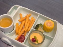 -豪客来牛排(海沧阿罗海店)