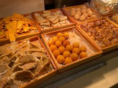 -鑫善坊(经四路店)