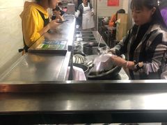 -芳婆糕团店(王府大街店)