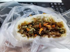 -二十五味胡辣汤(正弘山店)