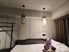 -古南都逸居酒店(南京夫子庙景区店)
