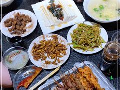 -买又大餐厅(福林里店)