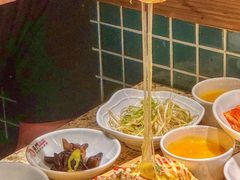 -東門韩国传统烤肉·韩国料理(银座直营店)