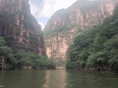 -龙庆峡风景区
