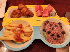 -山葵家·创意料理(临平银泰城店)