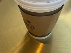 -Peet's 皮爷咖啡(望京小街店)