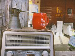 -田德能咖啡博物馆