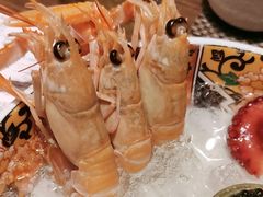 -田舍家Inakaya·炉端烧·铁板烧(天汇igc店)