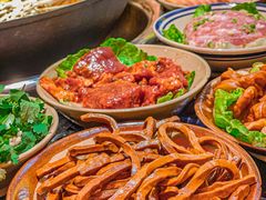 -四小区火锅·巷子里的重庆火锅(花照壁店)