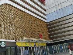 -万达广场(大明宫店)