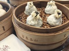 -富春茶社(国庆路店)