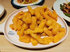 -小船渔村•大连菜•大连焖鱼(黄河路店)