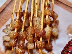 -白仁仔· 活烤海鲜 宵夜(豫园店)