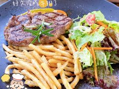 -新元素(蓝色港湾店)