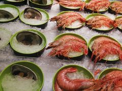 -V-ONE西雅图海鲜自助餐厅(仓山万达广场店)