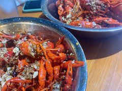 -琥珀老六龙虾(四里河店)