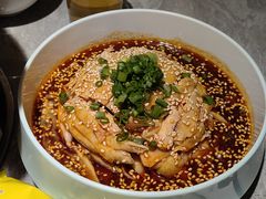 -肥家大排档(天河体育西店)